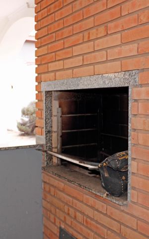 Casa de condomínio para alugar com 779m², 3 quartos e 3 vagasÁrea comum