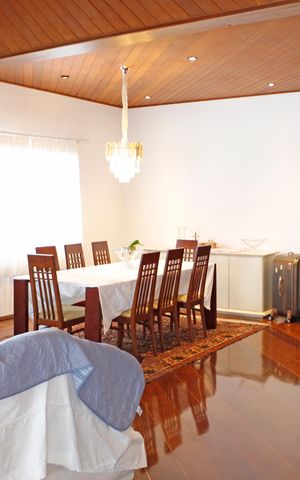 Casa de condomínio para alugar com 779m², 3 quartos e 3 vagasSala 