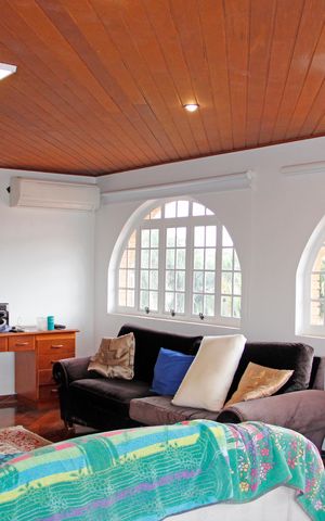 Casa de condomínio para alugar com 779m², 3 quartos e 3 vagasSala 3