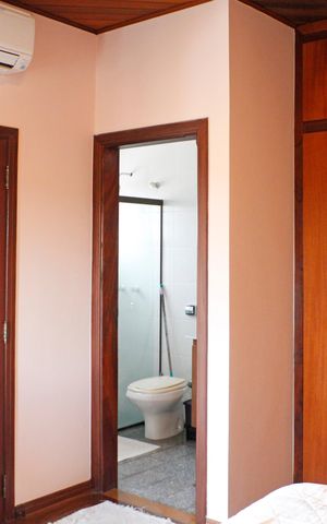 Casa de condomínio para alugar com 779m², 3 quartos e 3 vagasQuarto 3