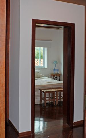 Casa de condomínio para alugar com 779m², 3 quartos e 3 vagasCorredor