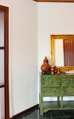 Casa de condomínio para alugar com 779m², 3 quartos e 3 vagasÁrea comum