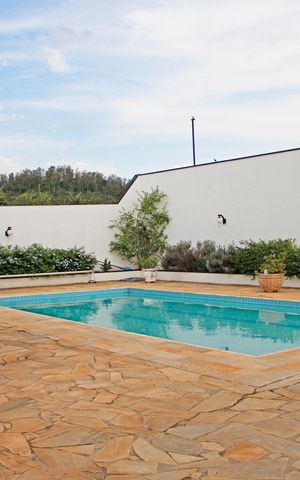 Casa de condomínio para alugar com 779m², 3 quartos e 3 vagasÁrea comum