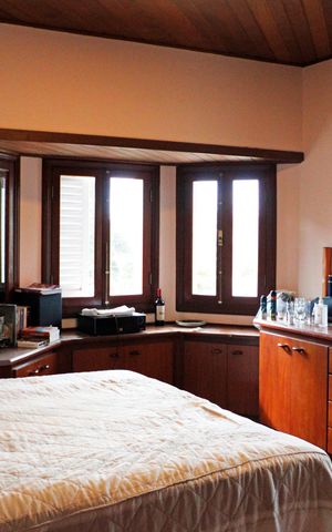 Casa de condomínio para alugar com 779m², 3 quartos e 3 vagasQuarto 3
