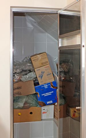 Casa de condomínio para alugar com 779m², 3 quartos e 3 vagasÁrea comum