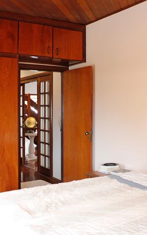 Casa de condomínio para alugar com 779m², 3 quartos e 3 vagasQuarto 3