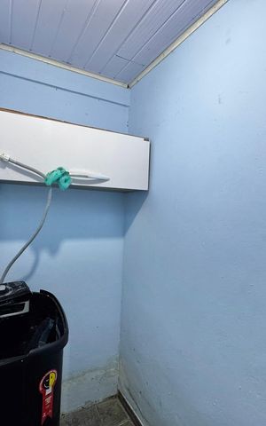 Casa para alugar com 55m², 1 quarto e sem vaga Casa para alugar com 55m², 1 quarto e sem vagaÁrea de Serviço