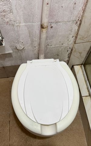 Casa para alugar com 55m², 1 quarto e sem vaga Casa para alugar com 55m², 1 quarto e sem vagaBanheiro Social