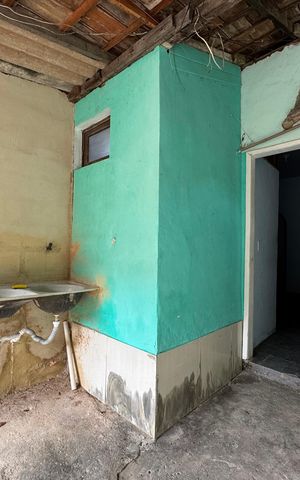 Casa para alugar com 55m², 1 quarto e sem vaga Casa para alugar com 55m², 1 quarto e sem vagaÁrea de Serviço