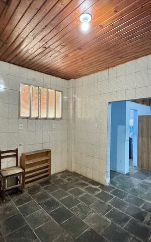 Casa para alugar com 55m², 1 quarto e sem vaga Casa para alugar com 55m², 1 quarto e sem vagaCozinha