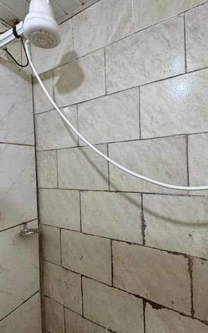 Casa para alugar com 55m², 1 quarto e sem vaga Casa para alugar com 55m², 1 quarto e sem vagaBanheiro Social