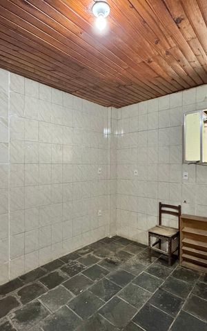 Casa para alugar com 55m², 1 quarto e sem vaga Casa para alugar com 55m², 1 quarto e sem vagaCozinha