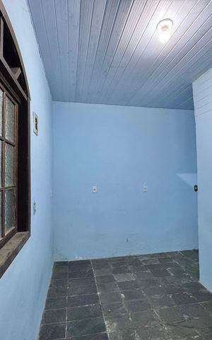 Casa para alugar com 55m², 1 quarto e sem vaga Casa para alugar com 55m², 1 quarto e sem vagaQuarto