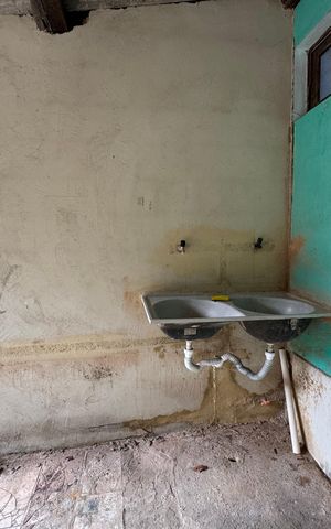 Casa para alugar com 55m², 1 quarto e sem vaga Casa para alugar com 55m², 1 quarto e sem vagaÁrea de Serviço