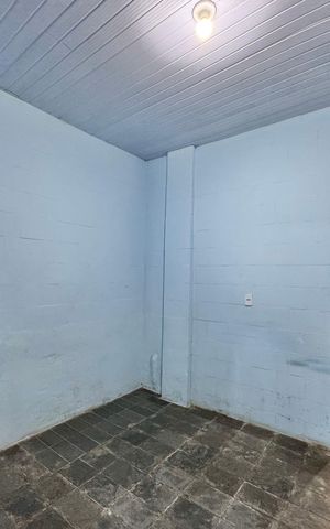 Casa para alugar com 55m², 1 quarto e sem vaga Casa para alugar com 55m², 1 quarto e sem vagaSala