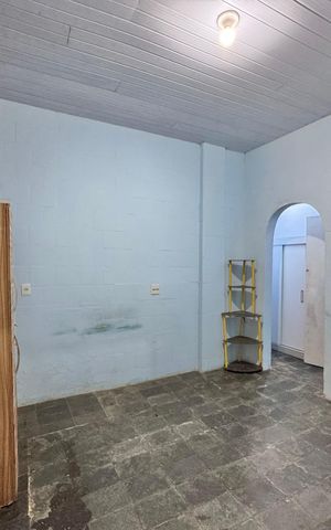 Casa para alugar com 55m², 1 quarto e sem vaga Casa para alugar com 55m², 1 quarto e sem vagaSala