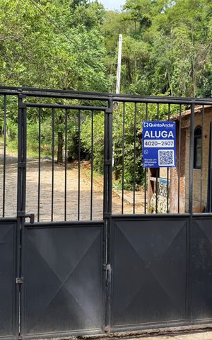 Casa para alugar com 30m², 1 quarto e 1 vaga Casa para alugar com 30m², 1 quarto e 1 vagaPlaquinha Quinto Andar