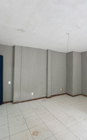 Casa para alugar com 30m², 1 quarto e 1 vaga Casa para alugar com 30m², 1 quarto e 1 vagaSala/Quarto
