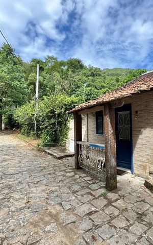 Casa para alugar com 30m², 1 quarto e 1 vaga Casa para alugar com 30m², 1 quarto e 1 vagaÁrea externa