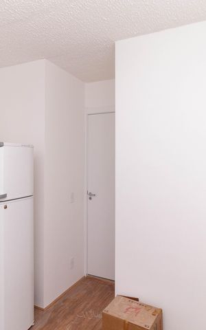 Apartamento para alugar com 45m², 2 quartos e 1 vaga Apartamento para alugar com 45m², 2 quartos e 1 vagaQuarto 1