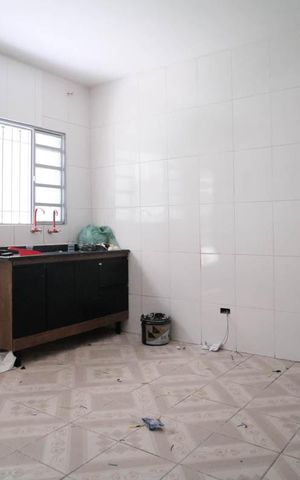 Casa para alugar com 100m², 2 quartos e sem vagaCozinha