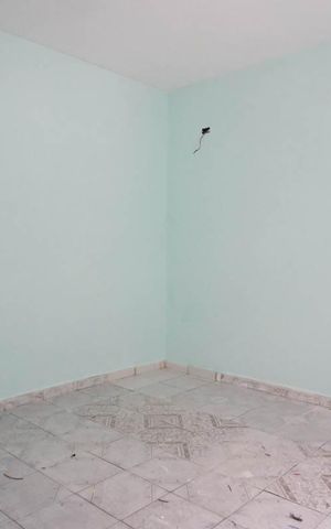 Casa para alugar com 100m², 2 quartos e sem vagaQuarto 