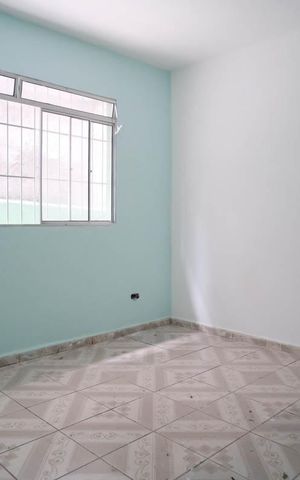Casa para alugar com 100m², 2 quartos e sem vagaSala