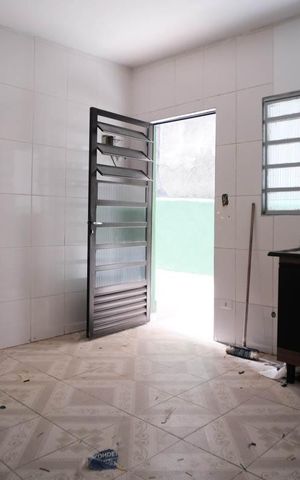 Casa para alugar com 100m², 2 quartos e sem vagaCozinha