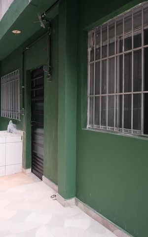 Casa para alugar com 100m², 2 quartos e sem vagaÁrea Externa