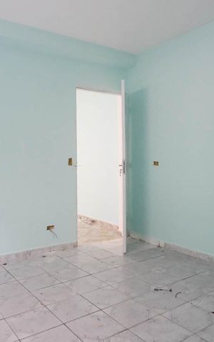 Casa para alugar com 100m², 2 quartos e sem vagaQuarto 