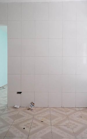 Casa para alugar com 100m², 2 quartos e sem vagaCozinha