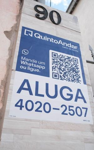 Casa para alugar com 100m², 2 quartos e sem vagaPlaca