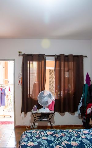 Casa à venda com 118m², 3 quartos e 1 vagaQuarto 3