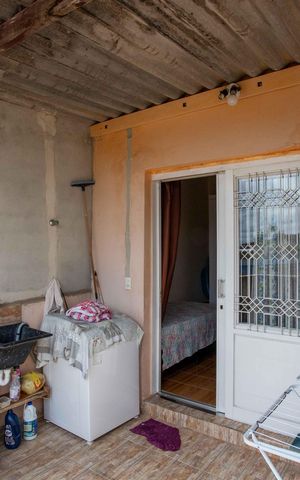 Casa à venda com 118m², 3 quartos e 1 vagaÁrea de Serviço