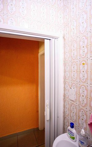 Casa à venda com 118m², 3 quartos e 1 vagaLavabo Sala de TV