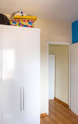 Casa à venda com 118m², 3 quartos e 1 vagaQuarto 2