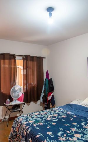 Casa à venda com 118m², 3 quartos e 1 vagaQuarto 3