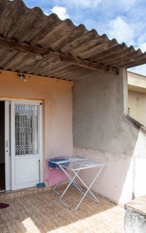 Casa à venda com 118m², 3 quartos e 1 vagaÁrea de Serviço