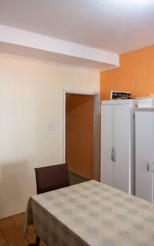 Casa à venda com 118m², 3 quartos e 1 vagaSala de Jantar