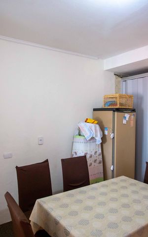 Casa à venda com 118m², 3 quartos e 1 vagaSala de Jantar