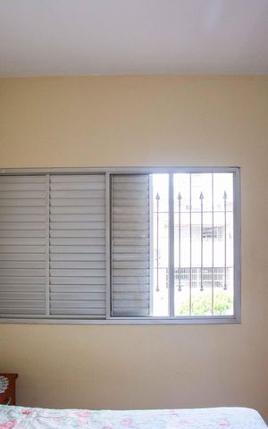 Casa à venda com 118m², 3 quartos e 1 vagaQuarto 1