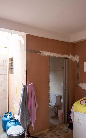 Casa à venda com 118m², 3 quartos e 1 vagaÁrea de Serviço 2