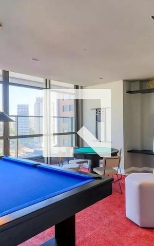 Apartamento à venda com 32m², 1 quarto e sem vaga Apartamento à venda com 32m², 1 quarto e sem vagaÁrea comum