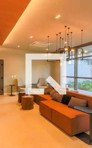 Apartamento à venda com 32m², 1 quarto e sem vaga Apartamento à venda com 32m², 1 quarto e sem vagaÁrea comum
