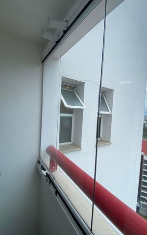 Apartamento à venda com 134m², 3 quartos e 3 vagas Apartamento à venda com 134m², 3 quartos e 3 vagasSuíte 3 Varanda