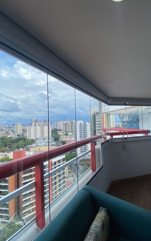 Apartamento à venda com 134m², 3 quartos e 3 vagas Apartamento à venda com 134m², 3 quartos e 3 vagasVaranda Sala