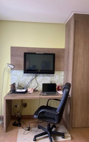 Apartamento à venda com 134m², 3 quartos e 3 vagas Apartamento à venda com 134m², 3 quartos e 3 vagasSuíte 3