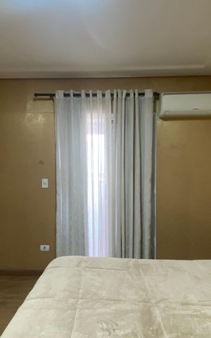 Apartamento à venda com 134m², 3 quartos e 3 vagas Apartamento à venda com 134m², 3 quartos e 3 vagasSuite 1