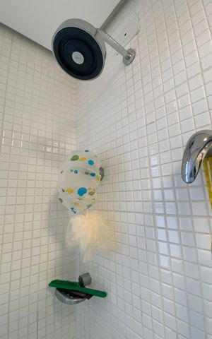 Apartamento à venda com 134m², 3 quartos e 3 vagas Apartamento à venda com 134m², 3 quartos e 3 vagasBanheiro da Suíte 3