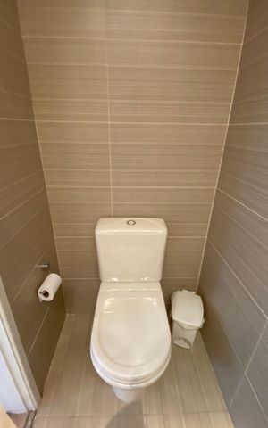 Apartamento à venda com 134m², 3 quartos e 3 vagas Apartamento à venda com 134m², 3 quartos e 3 vagasLavabo